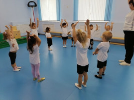 🥎 СПОРТ МЫ ЛЮБИМ! ⛹♂ 🥎 СПОРТ МЫ ЛЮБИМ! ⛹♂.