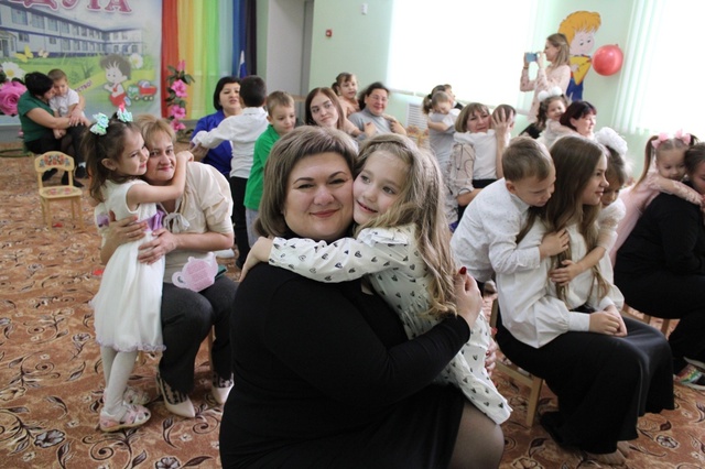 ❤ 🎶 С ДНЁМ МАТЕРИ! ❤ 🎶 С ДНЁМ МАТЕРИ!.